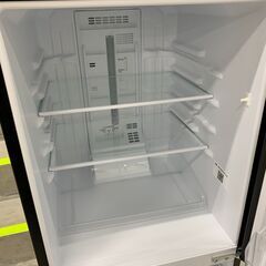 ＼家具＊家電のお店／【ｼﾞｬﾝｸﾞﾙｼﾞｬﾝｸﾞﾙ石川金沢店】 冷蔵庫 パナソニック NR-BW14FJ-K 2021年製の画像