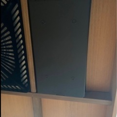 コタツテーブルの画像