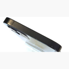 iPhone12 128GB ブラック SIMフリー 〇判定 美品A アイフォン アップル 本体★★の画像