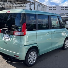 総額29.8万円 マツダ フレアワゴン XGの画像