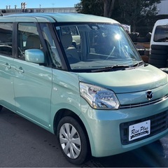 総額29.8万円 マツダ フレアワゴン XGの画像