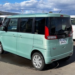 総額29.8万円 マツダ フレアワゴン XGの画像