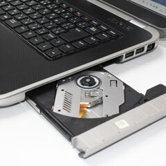 【中古ノートPC】Dell〈Inspiron 15R（7520）〉Intel Core i7/SSD256GB/メモリ8GB ④の画像