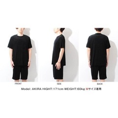 半額以下！セットアップ　部屋着に♪プレゼントにも♪ フルーツオブザルームの画像