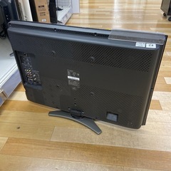 【トレファクラパーク岸和田店】SHARPの液晶テレビ2010年製が新入荷しました！の画像