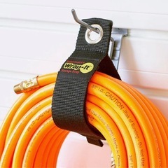 Wrap-it ストレージストラップ Heavy-Duty 17" x 2" (2 Pack) 102-40BX  新品未使用品の画像