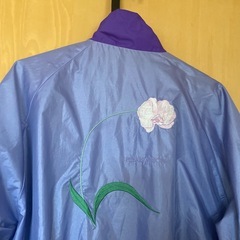 美空ひばり　　　リバーシブルジャンバー　美品の画像