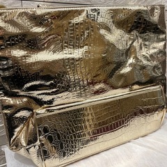 〈未使用〉トートバッグ　ショルダーバッグの画像