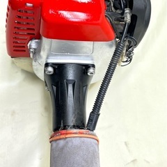 ニッカリ株式会社製草刈り機の画像