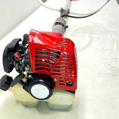 ニッカリ株式会社製草刈り機の画像