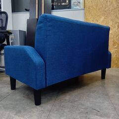 セール開催中！表示価格からさらに15～50％OFF！（サルベージ品を除く）コンパクトソファの画像