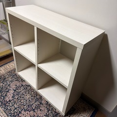 本棚　シェルフの画像