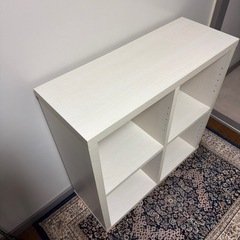 本棚　シェルフの画像