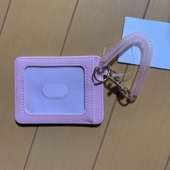 新品　マイメロ　カードケースの画像