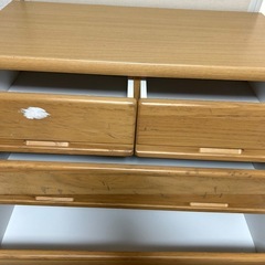 タンスの画像
