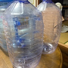 ボトル3点セットの画像