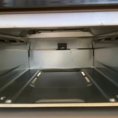 【RKG-41】特価！パロマ/ガステーブル/IC-S37BM-2R/中古品/2022年7月製の画像