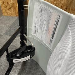 ベビーバウンサー　赤ちゃん　新生児　ゆらゆらの画像