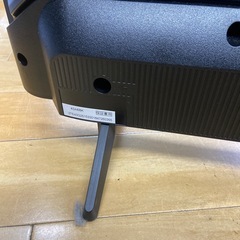 【トレファクラパーク岸和田店】Hisenseの液晶テレビ2025年製が新入荷しました！の画像