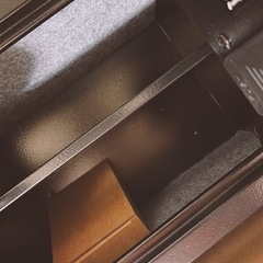 Grimtron 自宅 オフィス用金庫の画像