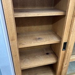 CRASH GATE Easy Life 食器棚の画像