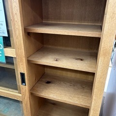 CRASH GATE Easy Life 食器棚の画像