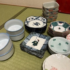 有田焼・たち吉などの画像