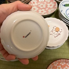 有田焼・たち吉などの画像