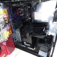 北海道千歳市/恵庭市 近郊配送 パチスロ実機 甲賀忍法帖 バジリスク絆2 コイン不要機 100V 店頭でのお受渡し大歓迎の画像