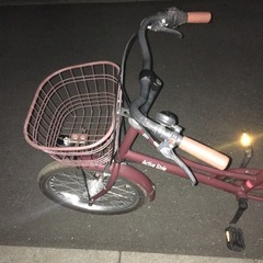 自転車1556の画像