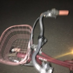 自転車1556の画像