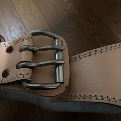 パワーベルトの画像