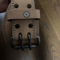 パワーベルトの画像