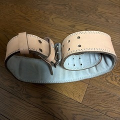 パワーベルトの画像