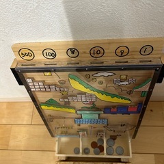 スーパーマリオ貯金箱の画像