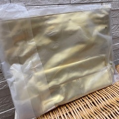 〈未使用〉バッグ　チェーンストラップ付きの画像