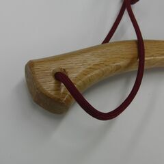 村の鍛冶屋 エリッゼステークアルティメットハンマー カチオン塗装+ステンレス キャンプ アウトドア 設営 札幌 手稲の画像