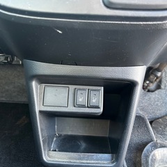 アルト　4wd S 車検3月まで！　ＣＶＴ　スタッドレス　社外オーディオ　シートヒーターの画像