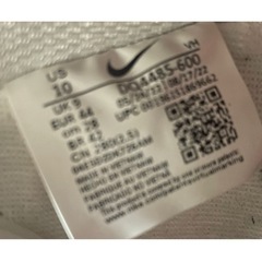 ＮＩＫＥ　ＳＢ　ＤＵＮＫ　２８cm！の画像