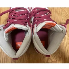 ＮＩＫＥ　ＳＢ　ＤＵＮＫ　２８cm！の画像