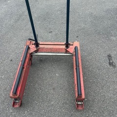 ホイールドーリー メーカーの画像