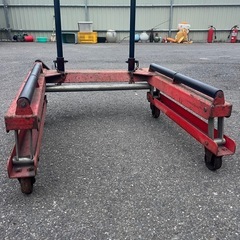 ホイールドーリー メーカーの画像