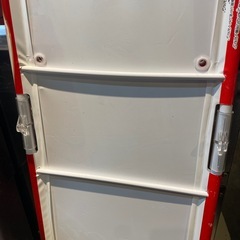 【引き取り限定】【無料】ニッカウヰスキー　立て看板の画像