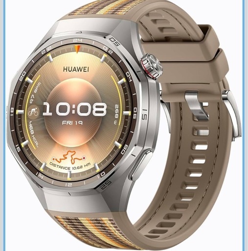 Huawei watch gt6 pron 【公式通販】