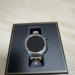 Huawei watch gt6 pro
の画像
