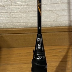 中古　バトミントンセット　YONEX　の画像