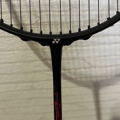 中古　バトミントンセット　YONEX　の画像