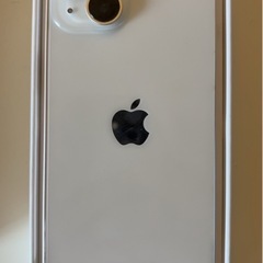 iPhone14 128gbの画像