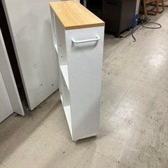 I2512-729 すき間ラック 中古の画像