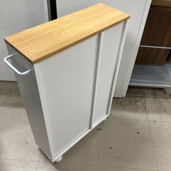 I2512-729 すき間ラック 中古の画像